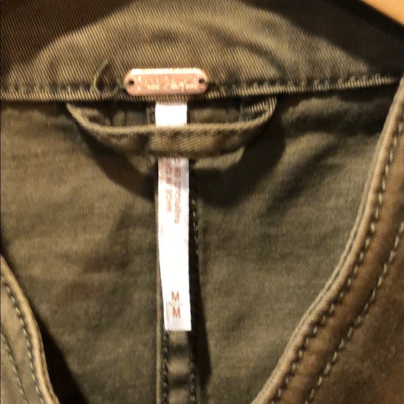 Free people jacket - Picture 4 of 8